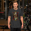 King of Clubs Tee - Image 4