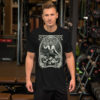 Baphomet Money Magic Tee