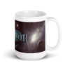 Higherside Space Logo Coffee Mug - Image 4