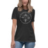 Women's THC Retro Tee - Image 2