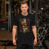 King of Clubs Tee