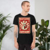 What's After Capitalism Tee