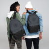 THC Retro Logo Champion Backpack