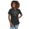 Women's THC Retro Tee