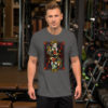 King of Clubs Tee - Image 3