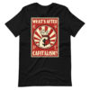 What's After Capitalism Tee - Image 2