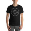 THC Retro Logo Tee - Image 3