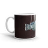 Higherside Space Logo Coffee Mug - Image 3
