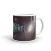 Higherside Space Logo Coffee Mug - Image 2