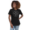Women's THC Retro Tee - Image 3
