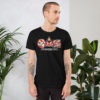 THC Trinity Tee | Red