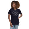 Women's THC Retro Tee - Image 4