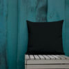 Two Wings, One Bird Pillow - Image 6