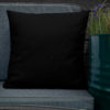 Two Wings, One Bird Pillow - Image 5