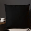 Two Wings, One Bird Pillow - Image 4